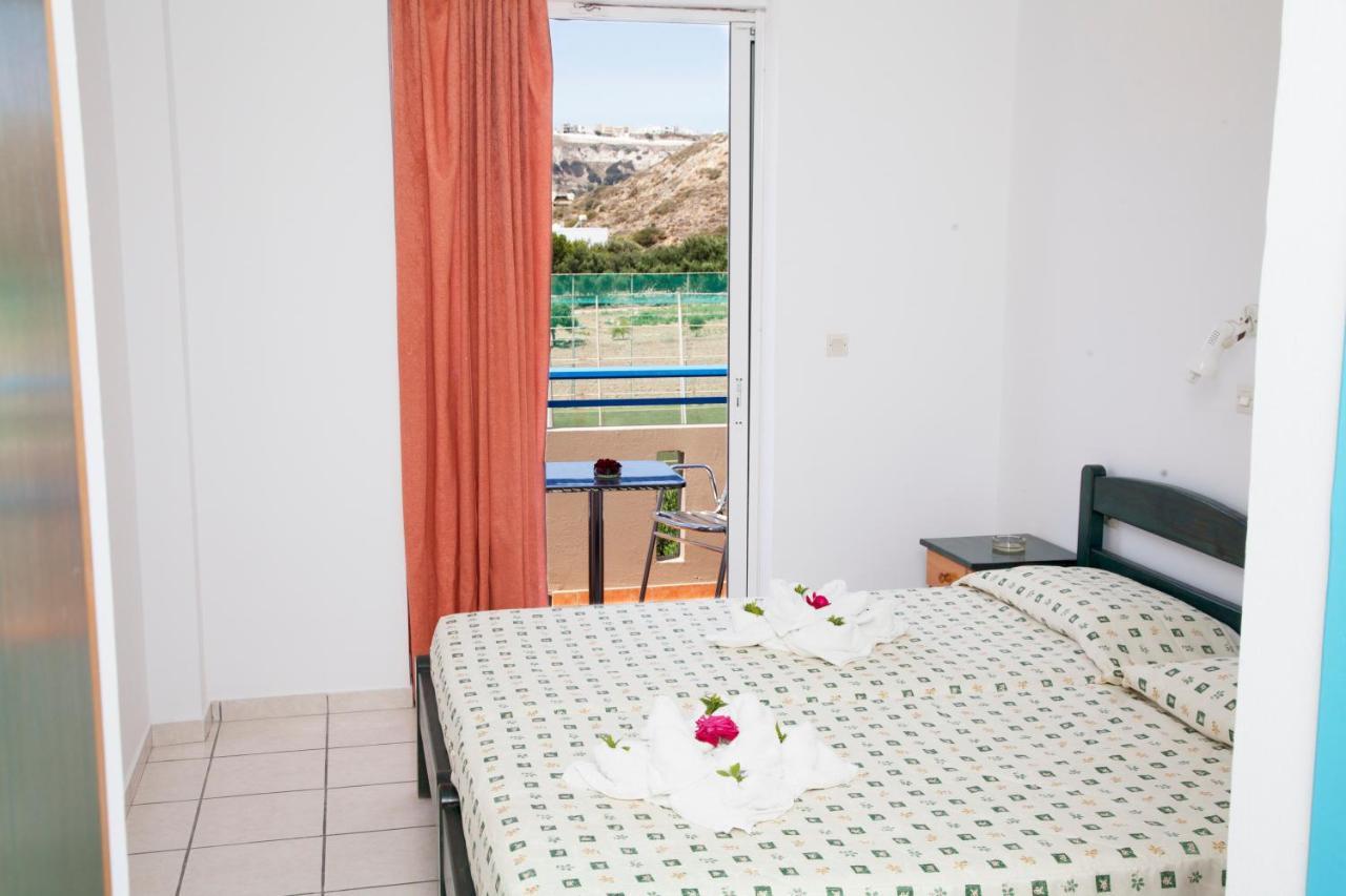Hotel Athinoula Kéfalos المظهر الخارجي الصورة