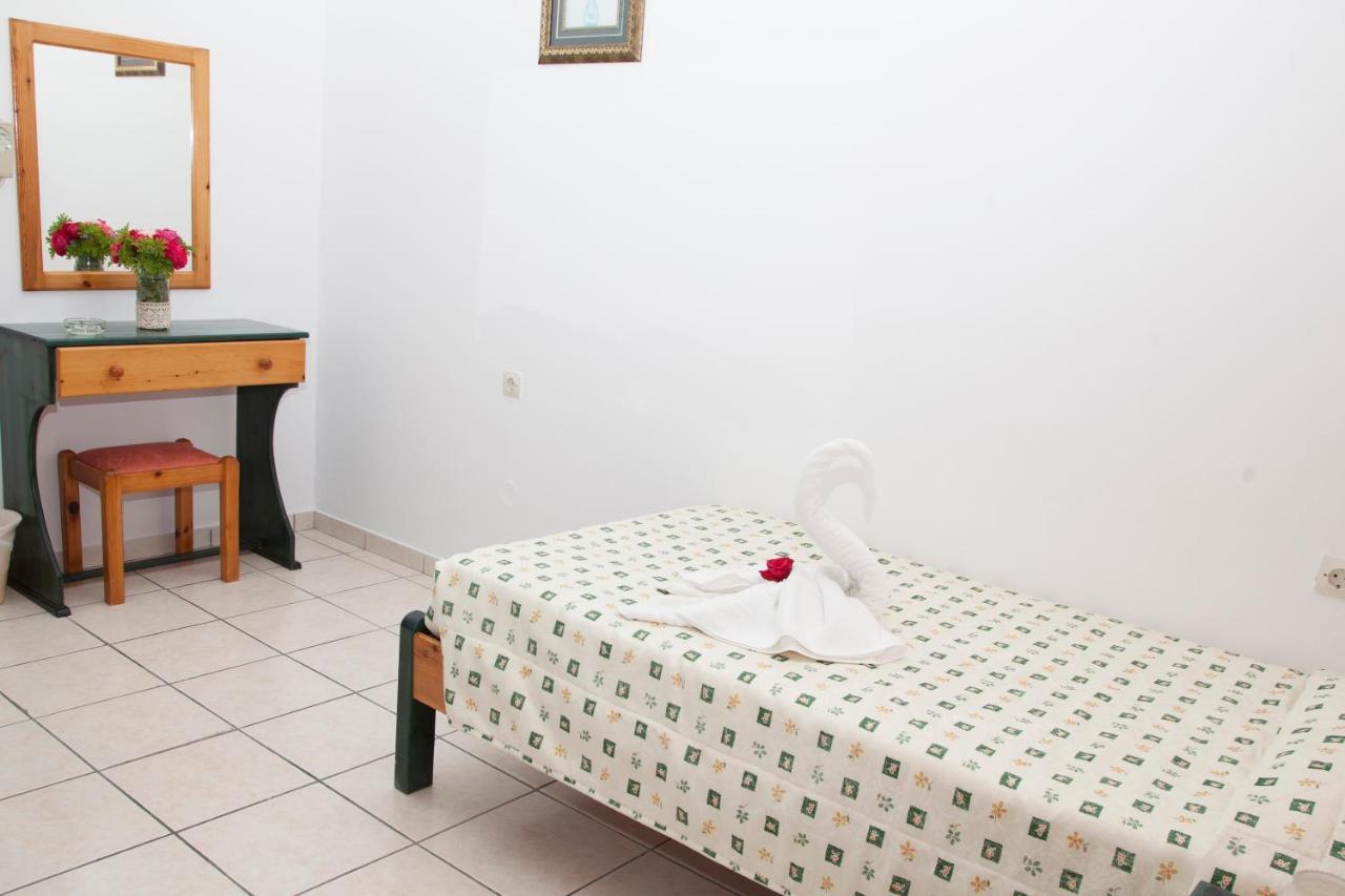 Hotel Athinoula Kéfalos المظهر الخارجي الصورة